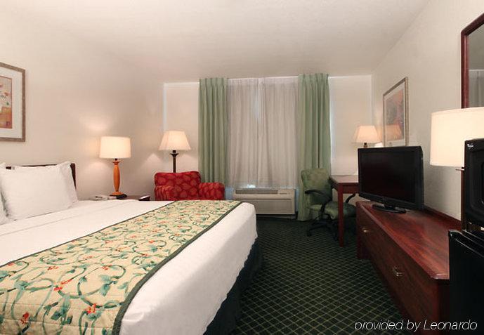 Fairfield Inn Вакавилл Номер фото