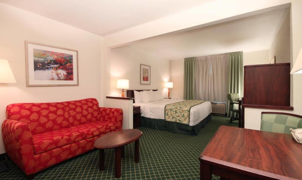 Fairfield Inn Вакавилл Экстерьер фото